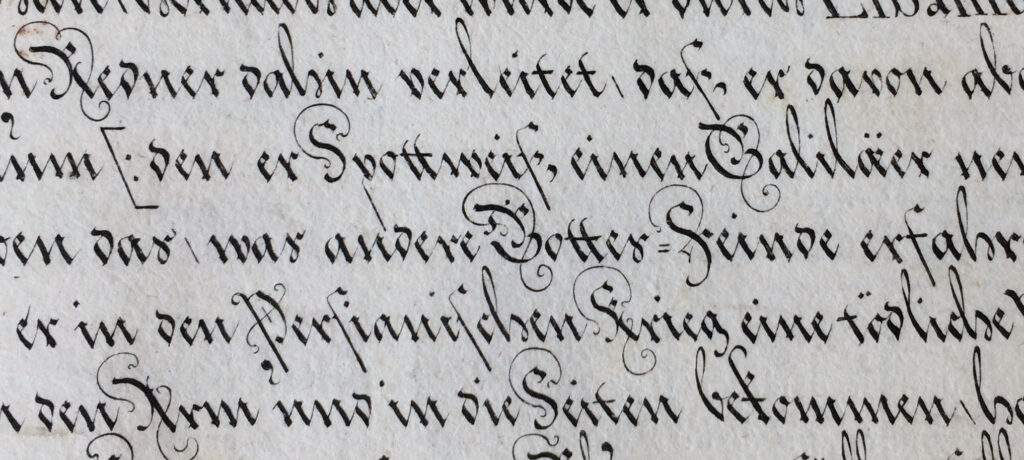 Baurenfeind Manufraktur Logo Inspiration