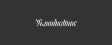 Manufraktur placeholder image