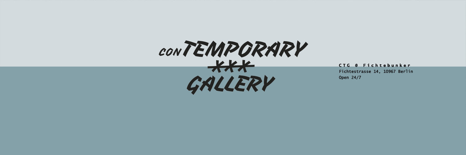 Con-Temporary xxx Gallery