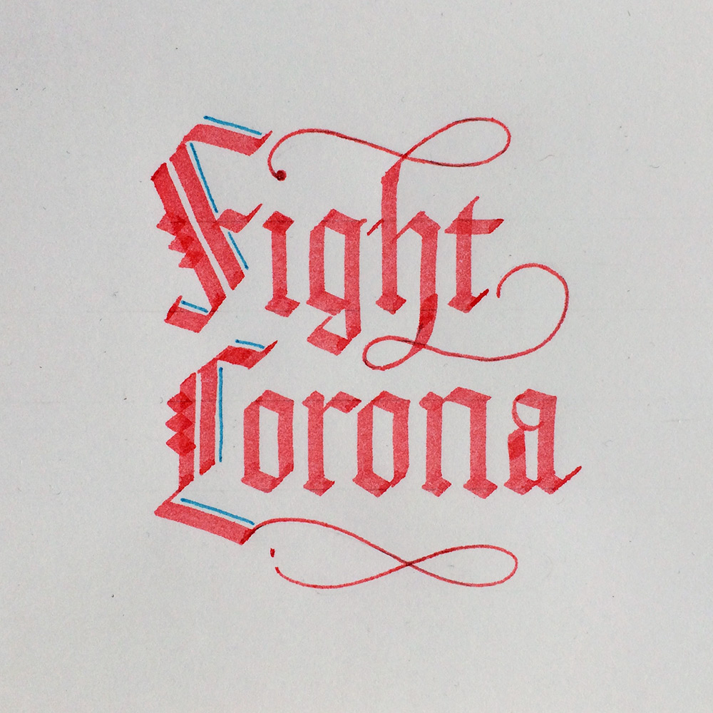 Fight Corona