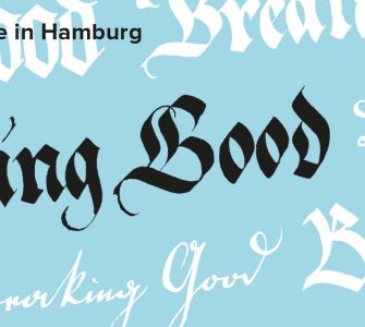 Breaking Good Hamburg title