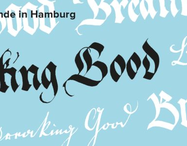 Breaking Good Hamburg title