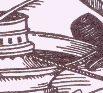 Abküppen Thimble Fingerhut