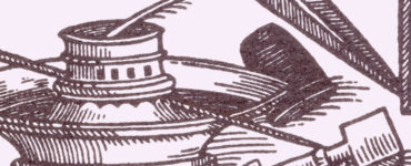 Abküppen Thimble Fingerhut